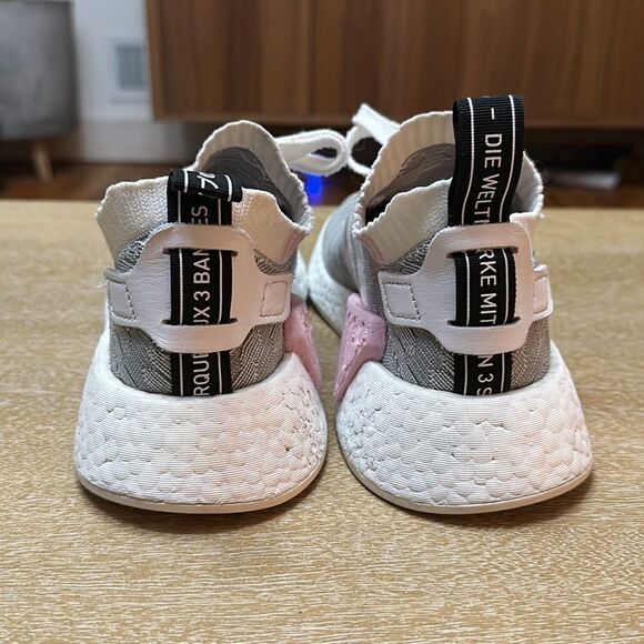 Adidas NMD  - Picture 3 of 9